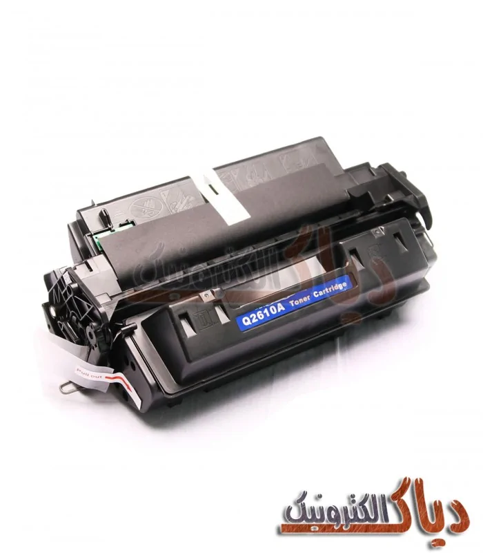 کارتریج HP 10A