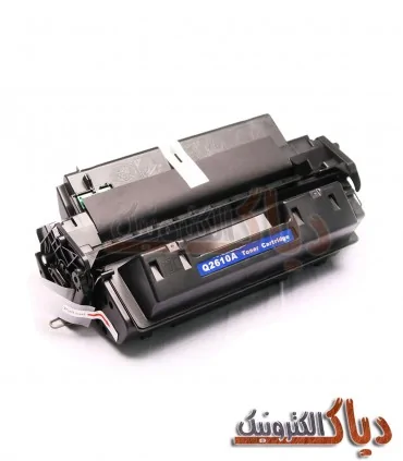 کارتریج HP 10A