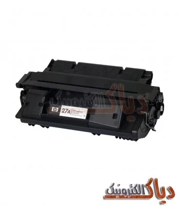 کارتریج HP 27A