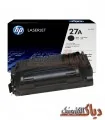 کارتریج اچ پی HP 27A