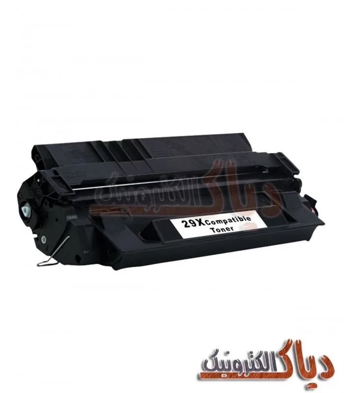 کارتریج اچ پی 29X