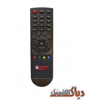 کنترل استارست مدل B1D1