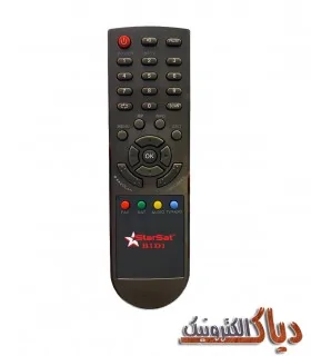 کنترل استارست مدل B1D1