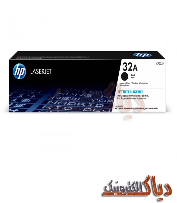 کارتریج 32A