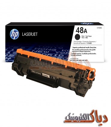 کارتریج اچ پی HP 48A