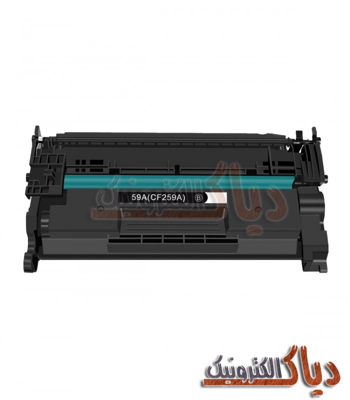 کارتریج HP 59A