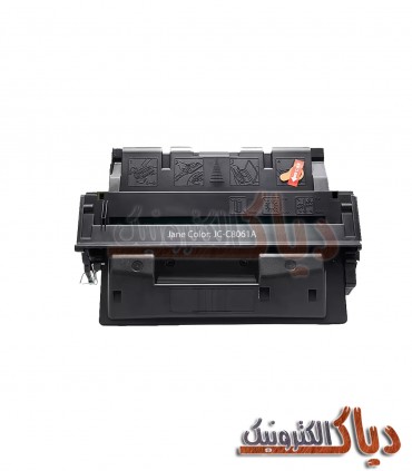 کارتریج HP 61A