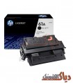 کارتریج اچ پی HP 61A