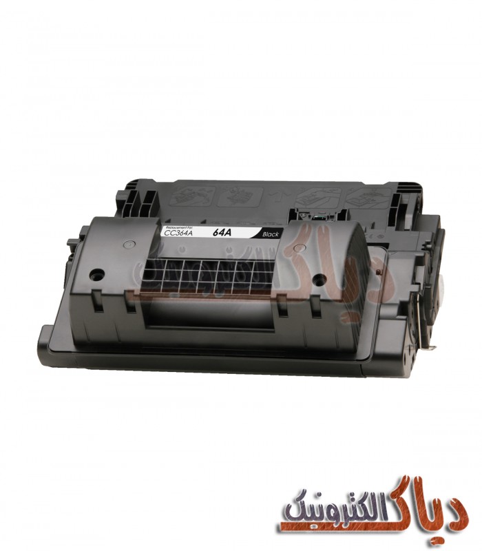 کارتریج HP 64A