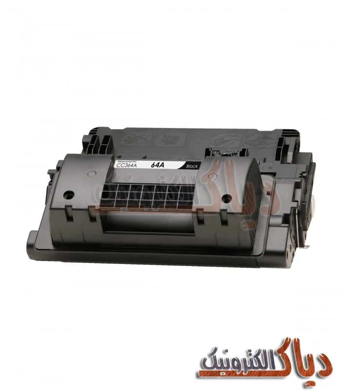 کارتریج HP 64A