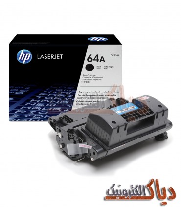 کارتریج اچ پی HP 64A