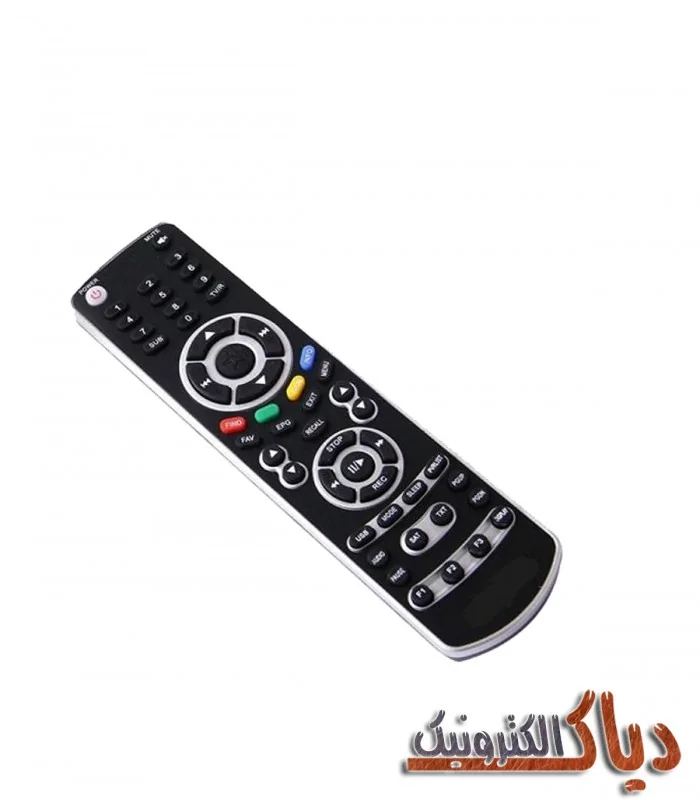 کنترل استارست مدل SR-2100HD