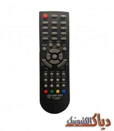 کنترل استارست مدل SR-T440HD