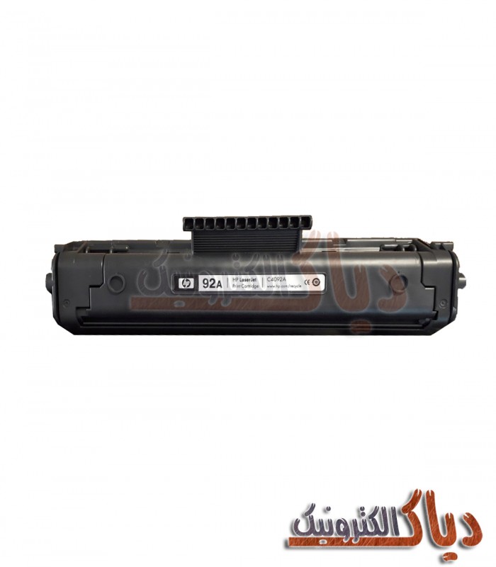 کارتریج HP 92A