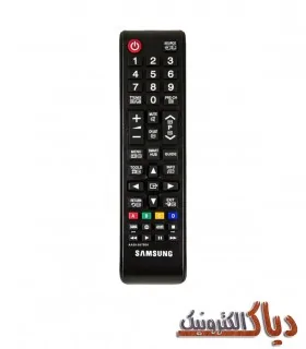 کنترل تلویزیون سامسونگ مدل AA59_00786A