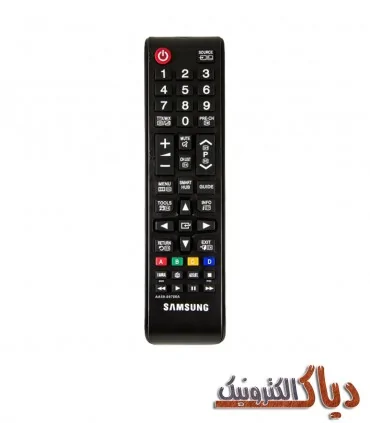 کنترل تلویزیون سامسونگ مدل AA59_00786A