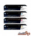 کارتریج اچ پی رنگی HP 117A