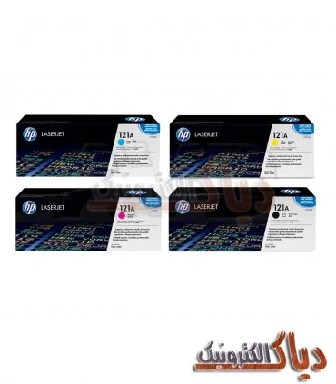 کارتریج اچ پی رنگی HP 121A