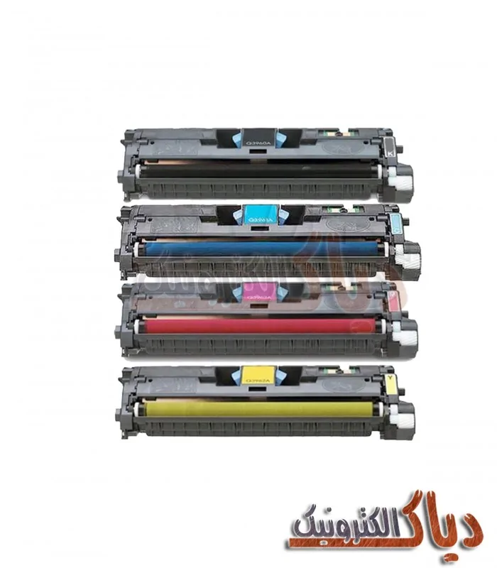 کارتریج رنگی HP 121A