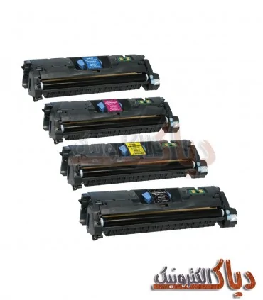 کارتریج اچ پی رنگی HP 122A