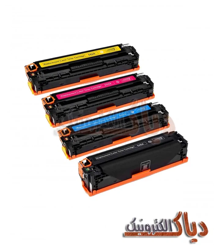 کارتریج رنگی HP 125A