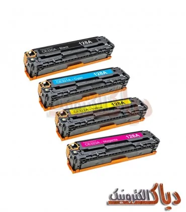 کارتریج اچ پی HP 128A