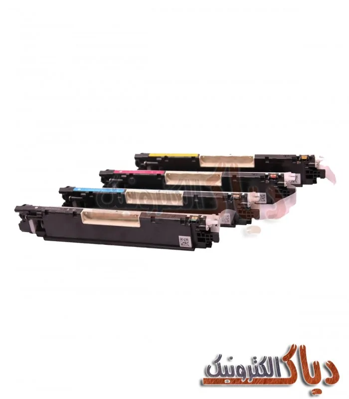 کارتریج رنگی HP 130A