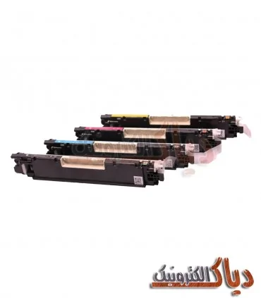 کارتریج رنگی HP 130A