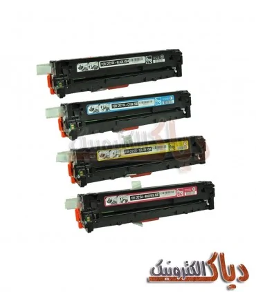 کارتریج رنگی HP 131A