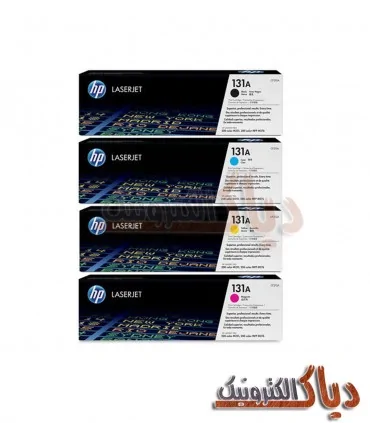 کارتریج اچ پی رنگی HP 131A