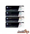 کارتریج اچ پی رنگی HP 201A