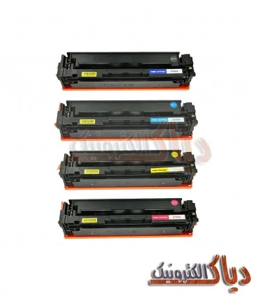 کارتریج رنگی HP 202A