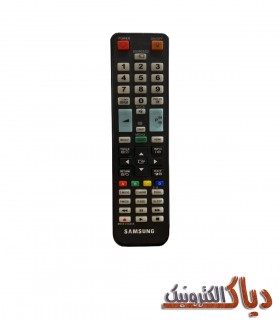 کنترل تلویزیون سامسونگ مدل BN59-01031A