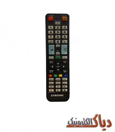 کنترل تلویزیون سامسونگ مدل BN59-01031A