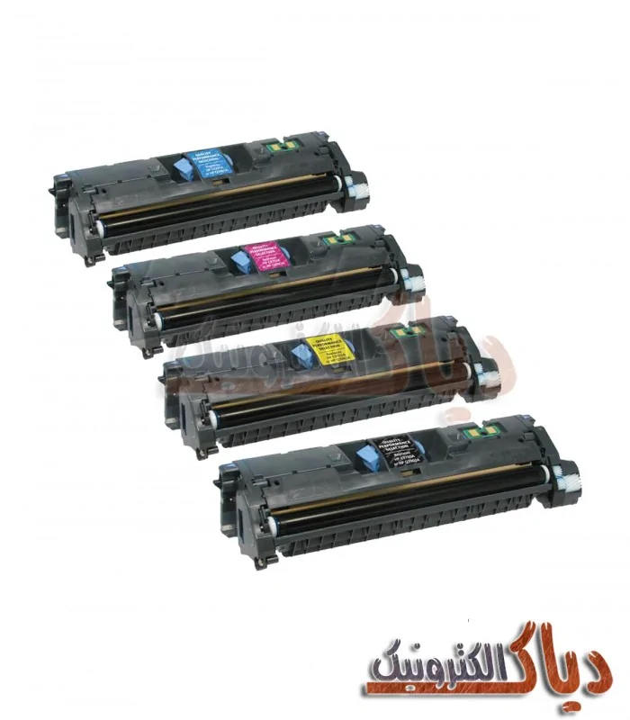 کارتریج اچ پی رنگی HP 304A