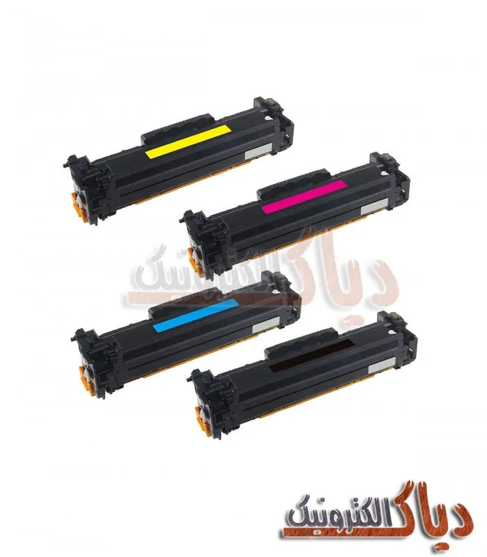 کارتریج رنگی HP 305A