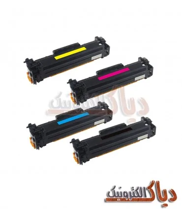 کارتریج رنگی HP 305A