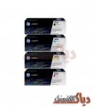 کارتریج اچ پی رنگی HP 305A