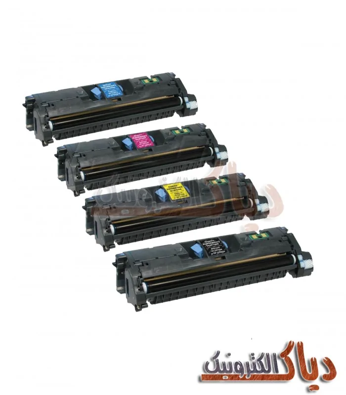 کارتریج اچ پی رنگی HP 307A