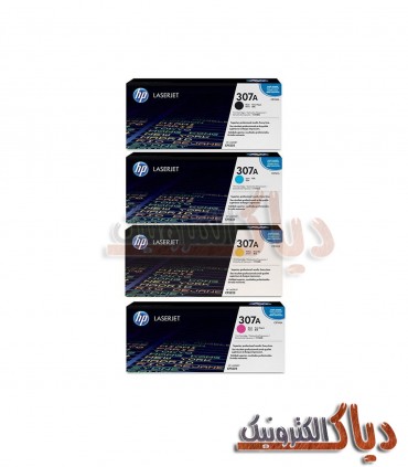 کارتریج اچ پی رنگی HP 307A