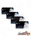 کارتریج اچ پی رنگی HP 308A