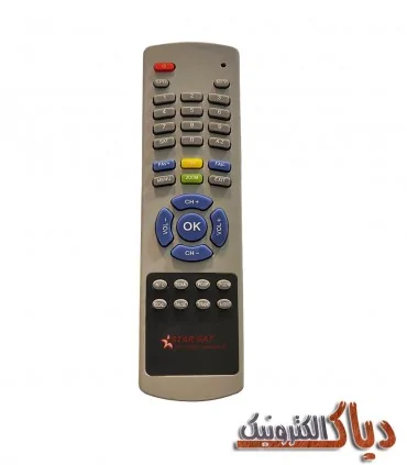 کنترل استارست مدل X1500D