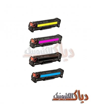 کارتریج رنگی HP 312A