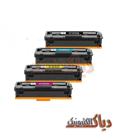 کارتریج رنگی HP 410A