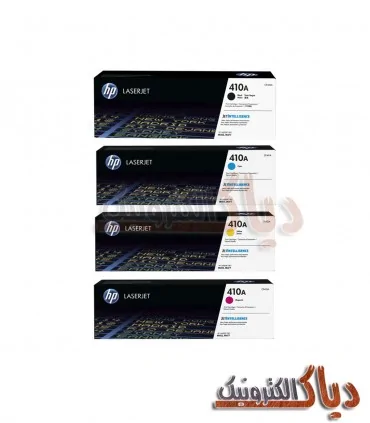 کارتریج اچ پی رنگی HP 410A
