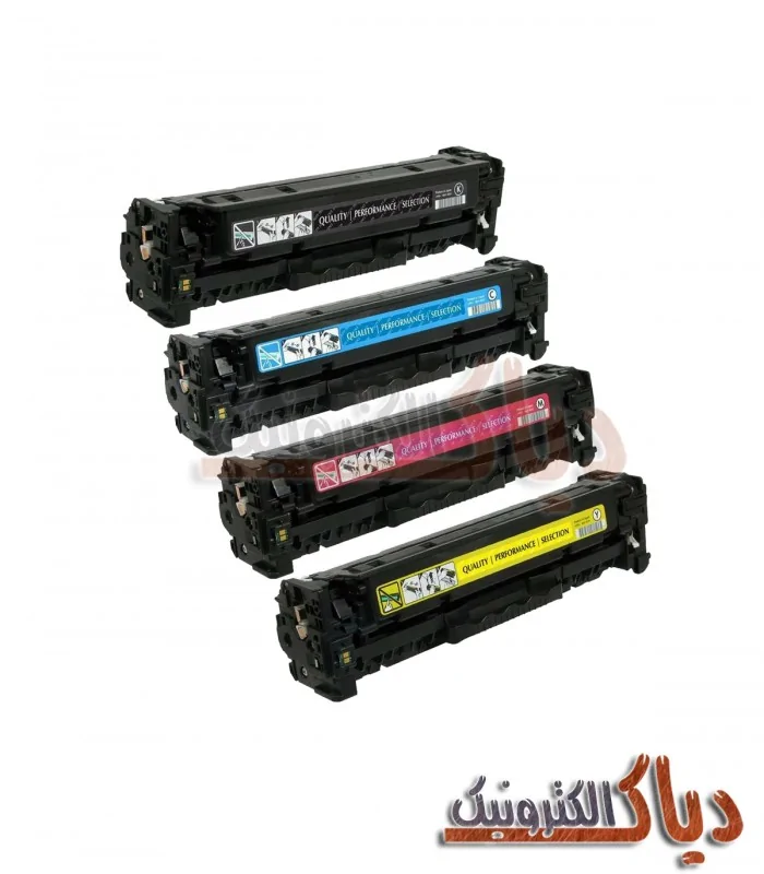 کارتریج رنگی HP 415A