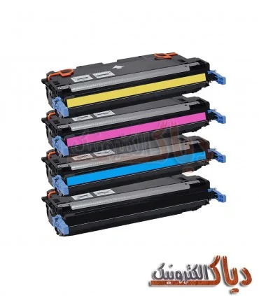 کارتریج اچ پی رنگی HP 501A