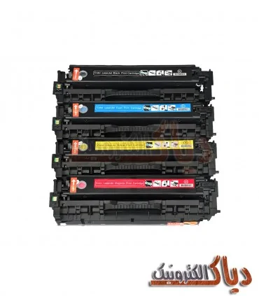 کارتریج رنگی HP 508A