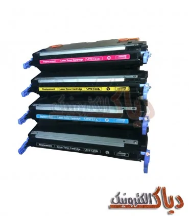 کارتریج اچ پی رنگی HP 641A