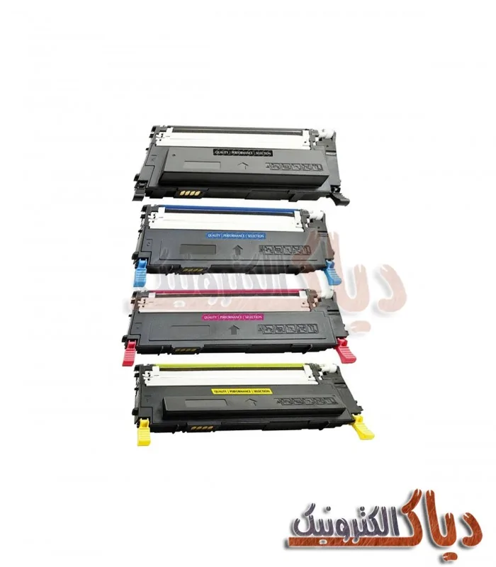 کارتریج رنگی HP 648A